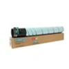 Image de OWA K40001OW - Cyan - compatible - cartouche de toner (alternative pour : Konica Minolta A33K450, Konica Minolta TN321C) - pour Develop ineo+ 224,