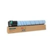 Image de OWA K40025OW - Cyan - compatible - cartouche de toner (alternative pour : Konica Minolta TN324C) - pour ineo+ 258, 308, 368; Konica Minolta bizhub