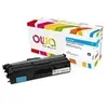 Image de OWA K18062OW - Cyan - compatible - cartouche de toner (alternative pour : Brother TN423C) - pour Brother DCP-L8410CDW, DCP-L8410CDWT, HL-L8360CDWMT,