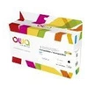 Image de OWA - 436 ml - noir - compatible - remanufacturé - cartouche d'encre (alternative pour : HP 991X) - pour HP PageWide Color 755; PageWide Managed