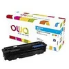 Image de OWA - Cyan - compatible - cartouche de toner (alternative pour : HP W2031X) - pour HP Color LaserJet Enterprise MFP M480; LaserJet Managed E45028
