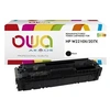 Image de OWA - Haute capacité - noir - compatible - remanufacturé - cartouche de toner (alternative pour : HP 207X) - pour HP Color LaserJet Pro M255dw,