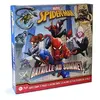 Image de Jeu de société famille et enfants Spiderman Jeu de Plateau