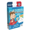 Image de Jeu de cartes Conjugaison
