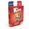 Image de Jeu de cartes Le Kems