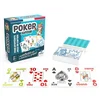 Image de Poker Junior - Jeu De 54 Cartes Pour Enfant