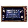Image de Coffret Magic Collection exclusive avec 1 vidéo online