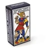 Image de Jeu de cartes Tarot de Marseille 78 cartes