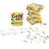 Image de Jeux de société Color Addict France Cartes Blanc 12x4x11,5 cm A1505017