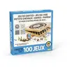 Image de Coffret 100 jeux en bois