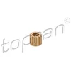 Image de Douille De Guidage, Embrayage Topran 100080 Audi;Seat;Skoda;Volkswagen
