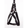 Image de Harnais baudrier 20-50/70cm noir 12022.4 Noir