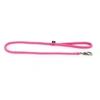 Image de Martin Sellier - Laisse en Nylon Ronde de 1m - Rose