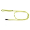 Image de Martin Sellier - Laisse en Nylon Ronde de 2m - Citron
