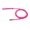 Image de Martin Sellier - Laisse en Nylon Ronde de 2m - Rose
