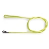 Image de Martin Sellier - Laisse en Nylon Ronde de 3m - Citron