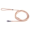 Image de Martin Sellier - Laisse en Nylon Ronde de 3m - Beige
