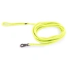 Image de Martin Sellier - Laisse en Nylon Ronde de 5m - Citron