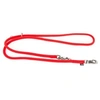 Image de Martin Sellier - Laisse de Dressage Multiposition en Nylon - Rouge