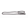 Image de Laisse et collier semi etrangleur 180 noir 12036.4 Noir