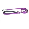 Image de Laisse nylon confort 16-120cm mauve 12125.6 Mauve