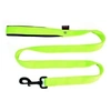 Image de Martin Sellier - Laisse en Nylon Double 25-120 - Vert Citron