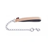 Image de Laisse Chat.T/Fte Nylon 30-60 Gris - Martin Sellier