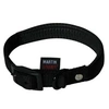 Image de Collier Confort 25-55 Noir - Martin Sellier