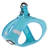 Image de Mesh - Harnais - Pour chien - taille 3XS - Coloris Turquoise