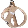 Image de Mesh - Harnais - Pour chien - Taille 2XS - Coloris Beige