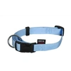 Image de Collier Nylon Réglable 16-30/45 Noir - Martin Sellier