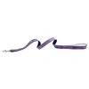 Image de Martin Sellier - Collier en Cuir Dakota de 25-100cm pour Chien - Parme