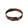 Image de Collier Cuir 35/70 Noir - Martin Sellier