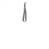 Image de Collier Chaîne 1/2 Etr 2 Rangs 55 - Martin Sellier