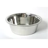 Image de Gamelle en Inox de 13cm pour Chien - 350ml