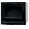 Image de Insert foyer 10kw noir neo76g