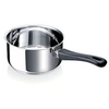 Image de - 12036144 - Polo - Casserole - Acier Inoxydable - 14 cm
