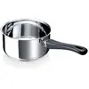 Image de - 12036204 - Polo - Casserole - Acier Inoxydable - 20 cm