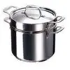 Image de cuit pate 24 chef inox 7l6+cv