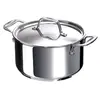 Image de Chef - Casserole avec couverture - 24 cm - 5 L