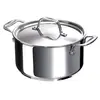 Image de Faitout Chef 7 l en inox - - Argent - Inox