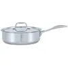 Image de sauteuse 24 chef int/inox h7cm