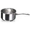Image de Casserole Chef 14 cm en inox - - Argent / Métallique - Acier Inoxydable (inox)