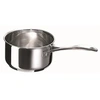 Image de Casserole Chef 20 cm en inox - - Argent - Inox