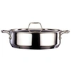 Image de Beka 12066284 Cocotte + couvercle Chef 28 cm