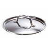 Image de Couvercle Chef 18 cm en inox - - Argent / Métallique - Acier Inoxydable (inox)