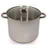 Image de Kitchen Fun - 13113264 - Marmite Traiteur avec couvercle en verre - 26 cm