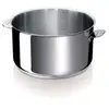 Image de Corps de casserole Evolution 1,5 l en inox - - Argent - Inox