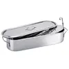 Image de Poissonnière inox 60cm 14700034