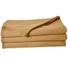 Image de - Couverture polaire - NEGOC-002079 - Poleco - 220x240cm - Sable